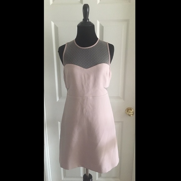 NWT Express Dress - Picture 3 of 6